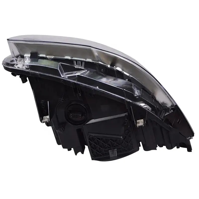 Suitable for   5 Series F10 F11 F18 Headlight Car LCI 530Li M5 520Li 525Li Headlight Car Led Auto Lighting Systems Headlamps